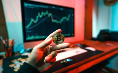 Cryptocurrencies: Securities or Commodities? Who Will Regulate?