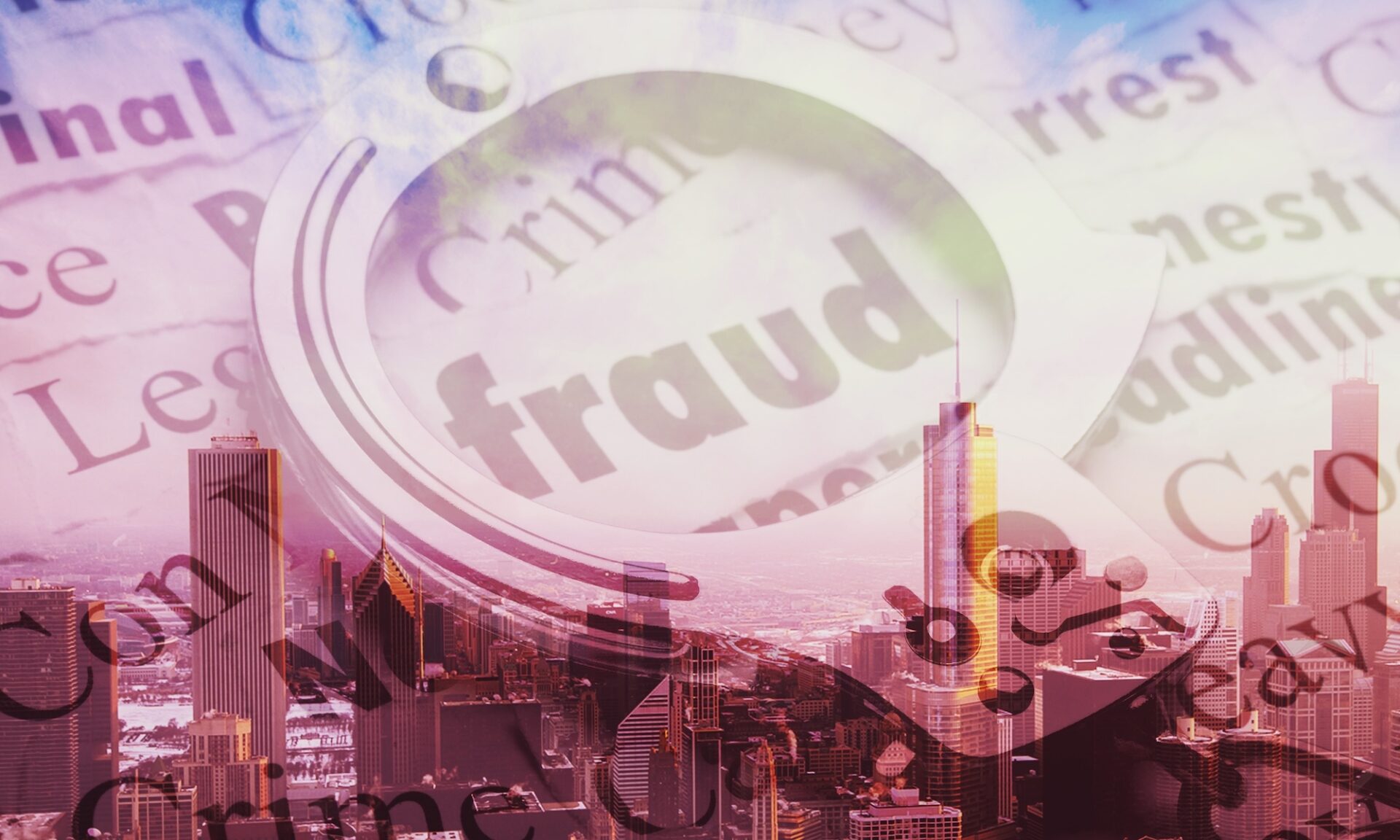 Image Depicting Fraud, Criminal Conduct, and Illegal Wrongdoing 