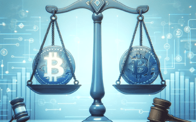 Coinbase vs. SEC: A Legal Overview