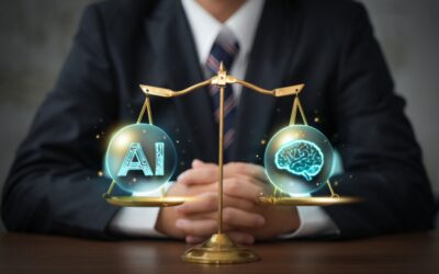 Navigating the DOJ’s Emphasis on AI-Related White-Collar Crime: Insights for Corporate Compliance