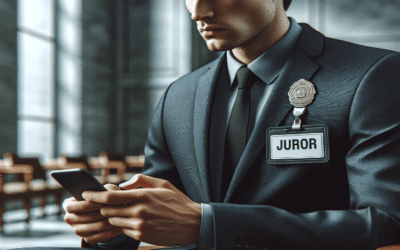Juror Misconduct in the Digital Age: A Call for Stronger Safeguards